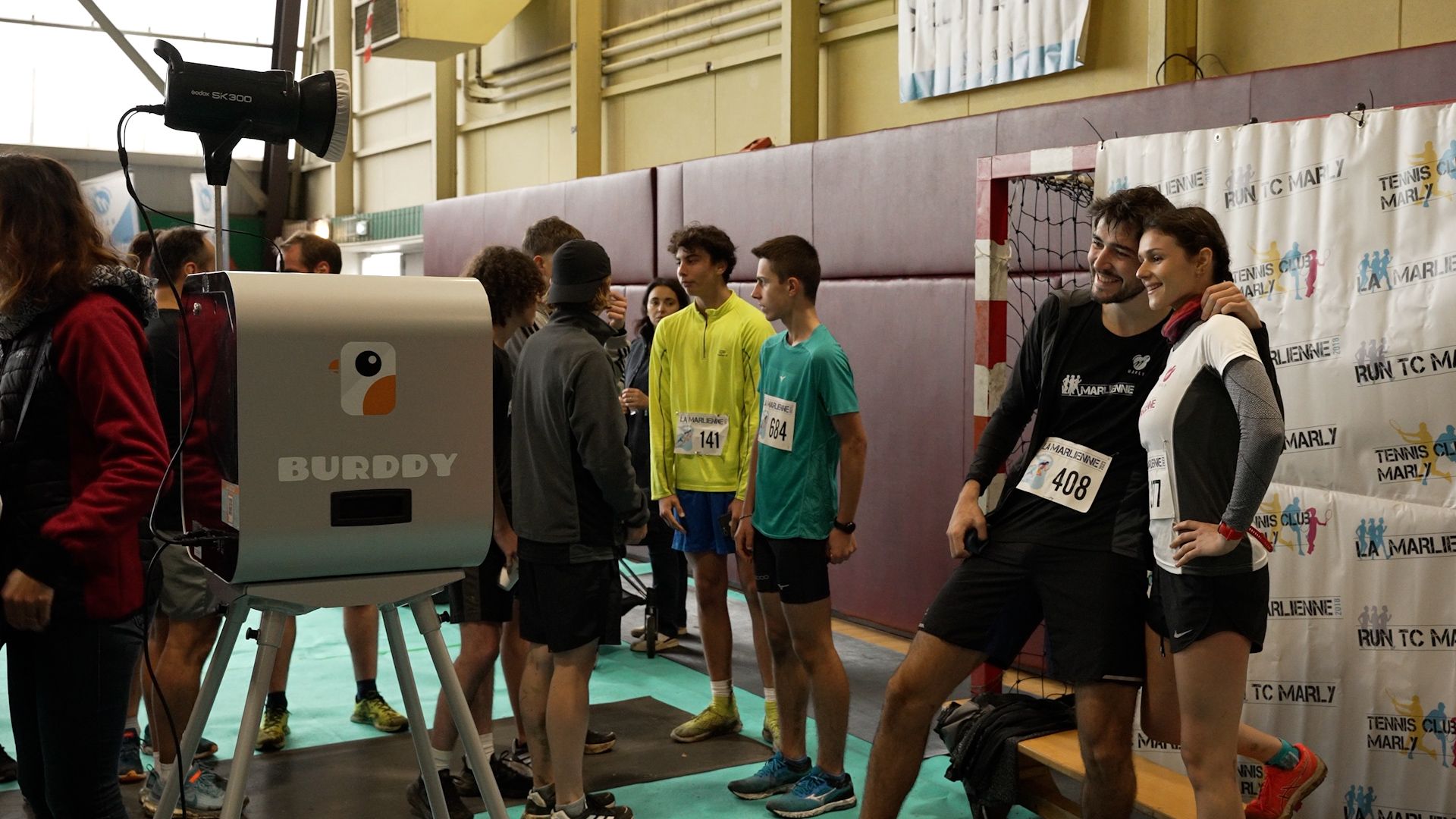 Hyundai Théobald Metz La Marlienne édition 2023